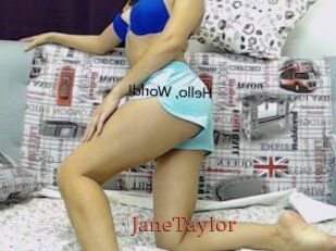 JaneTaylor