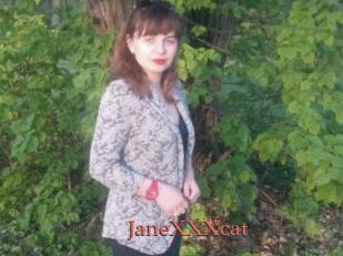 JaneXXXcat