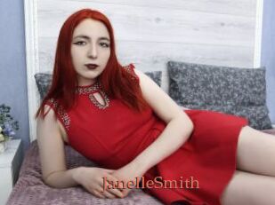 JanelleSmith