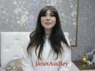 JanetAudley