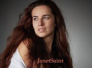 JanetSaint