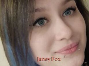 JaneyFox
