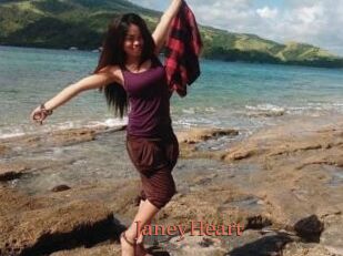 JaneyHeart