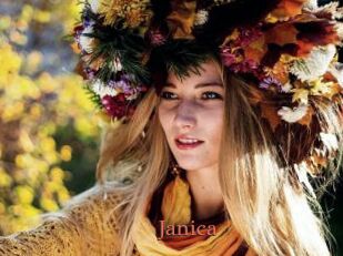 Janica