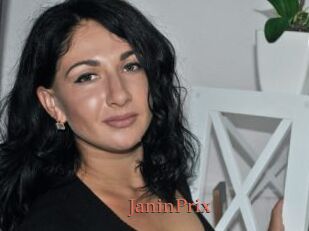 JaninPrix