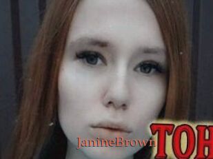JanineBrown