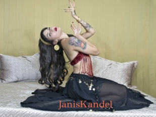 JanisKandel