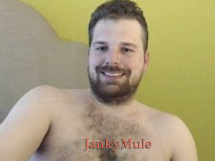 JankyMule
