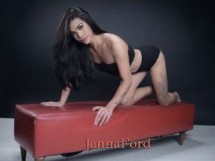 JannaFord