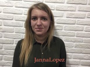 JannaLopez