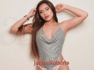 JannaRoberts