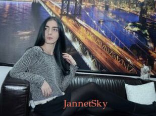 JannetSky