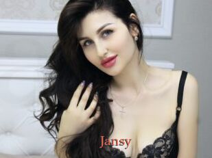 Jansy