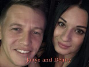 Janye_and_Denny