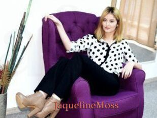 JaquelineMoss