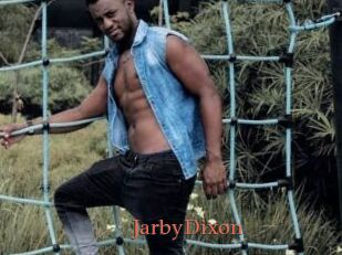 JarbyDixon