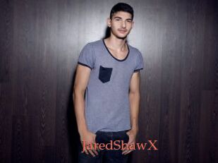 JaredShawX