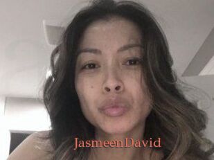 Jasmeen_David