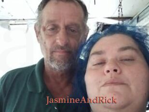 JasmineAndRick