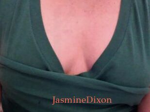 Jasmine_Dixon