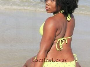JasmineLoves