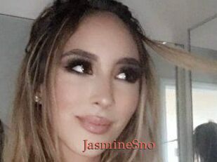 Jasmine_Sno