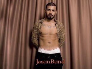 JasonBond