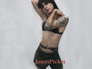 JasonPicket