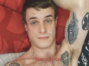 JasonSplat