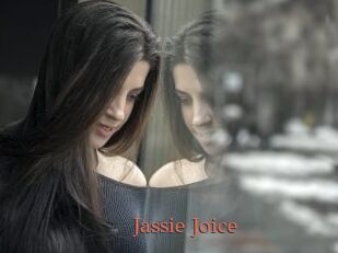 Jassie_Joice