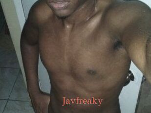 Javfreaky