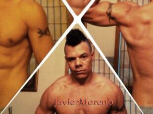 JavierMoreno