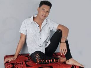 JavierOrtiz