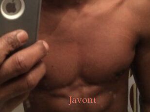 Javont