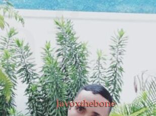 Javoxthebone