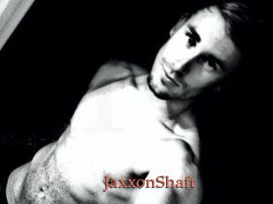 JaxxonShaft