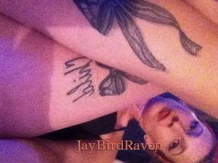 JayBirdRaven