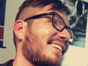 JayBrown31