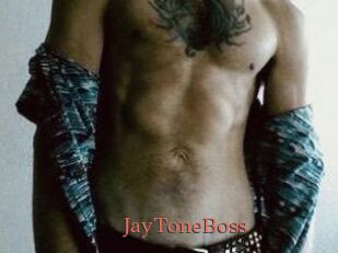 JayToneBoss
