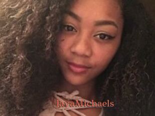 JayaMichaels