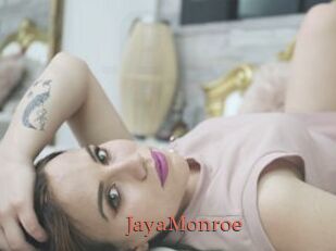 JayaMonroe