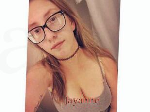 Jayanne