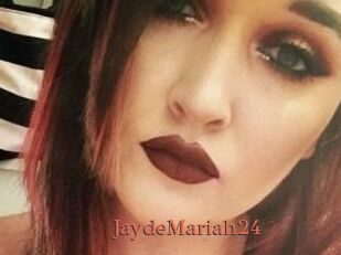 JaydeMariah24