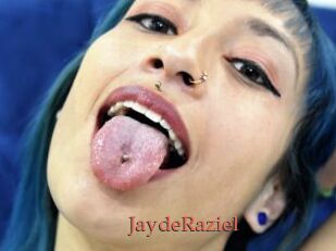 JaydeRaziel