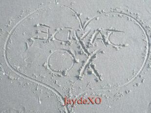 JaydeXO