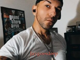 Jaygoesdeep