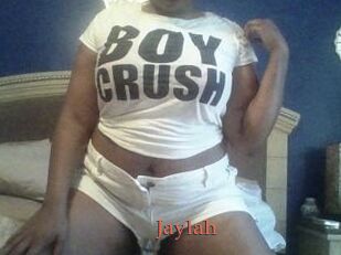 Jaylah