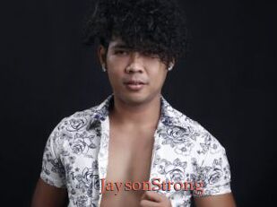 JaysonStrong