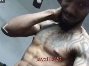 Jayzilla20