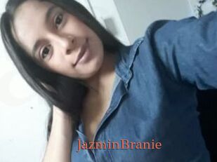 JazminBranie